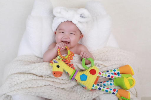 深圳宝宝先拉肚子后发烧